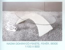 Naomi dohányzó asztal